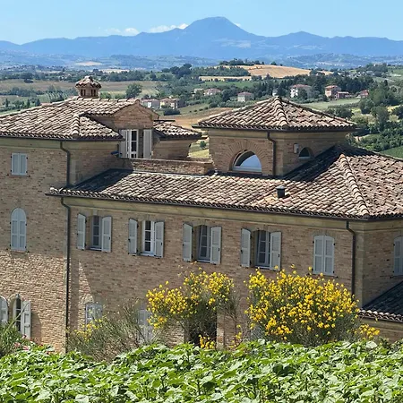 Villa Nido Sulle Colline *