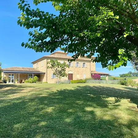 Villa Nido Sulle Colline *