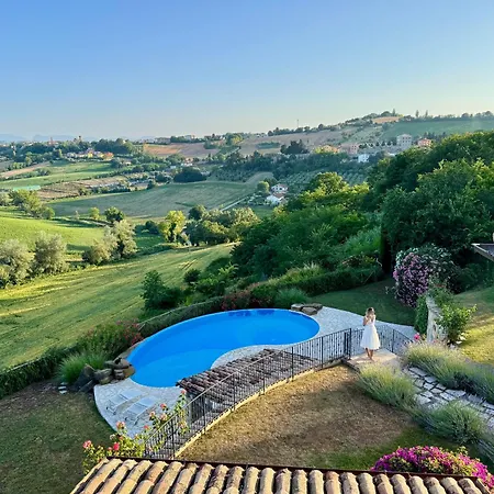 Nido Sulle Colline