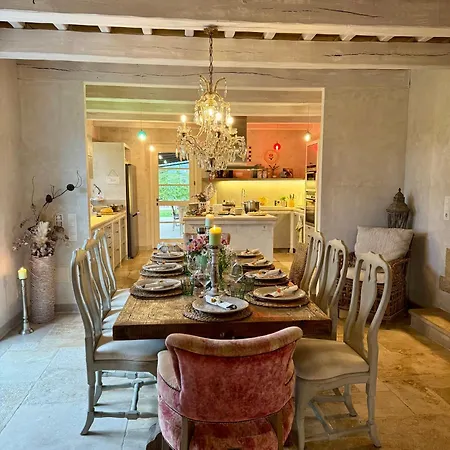 Villa Nido Sulle Colline *