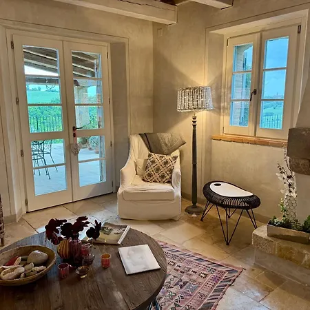 Villa Nido Sulle Colline *