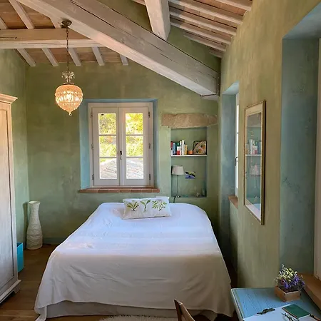 Nido Sulle Colline Villa