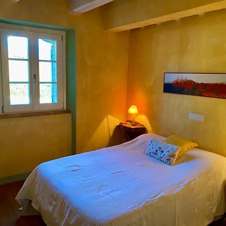Villa Nido Sulle Colline