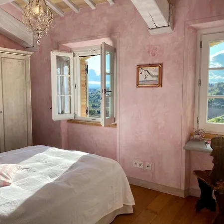 Villa Nido Sulle Colline