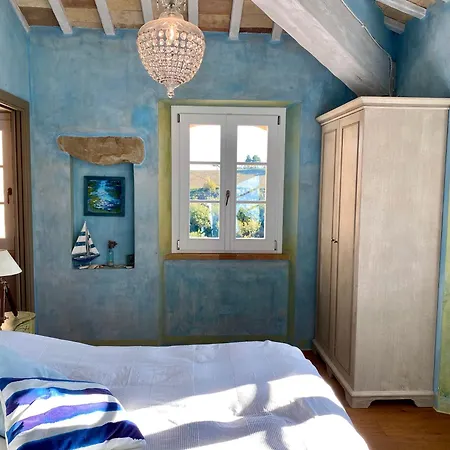 Villa Nido Sulle Colline *