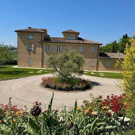 Nido Sulle Colline